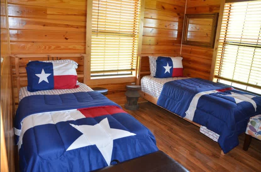 Getaway Camp and Cabin