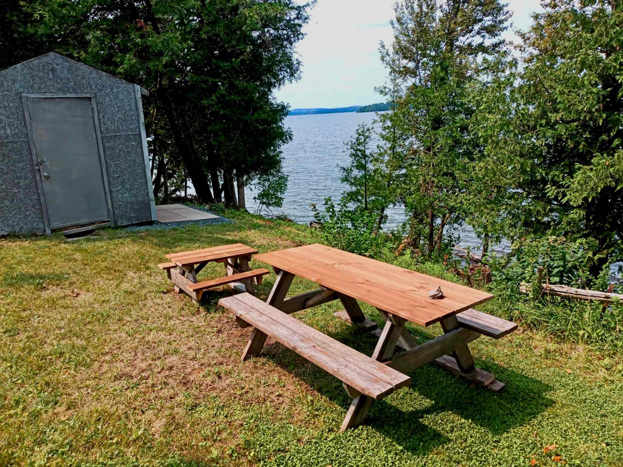 Tranquil Glamping Getaway!