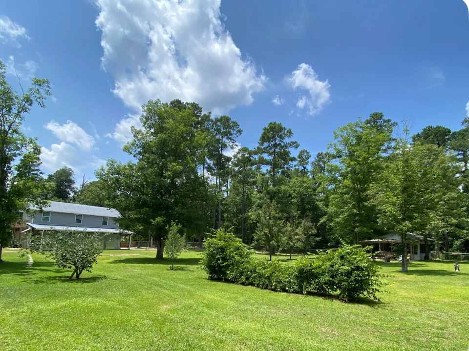Peaceful Pastures Retreat