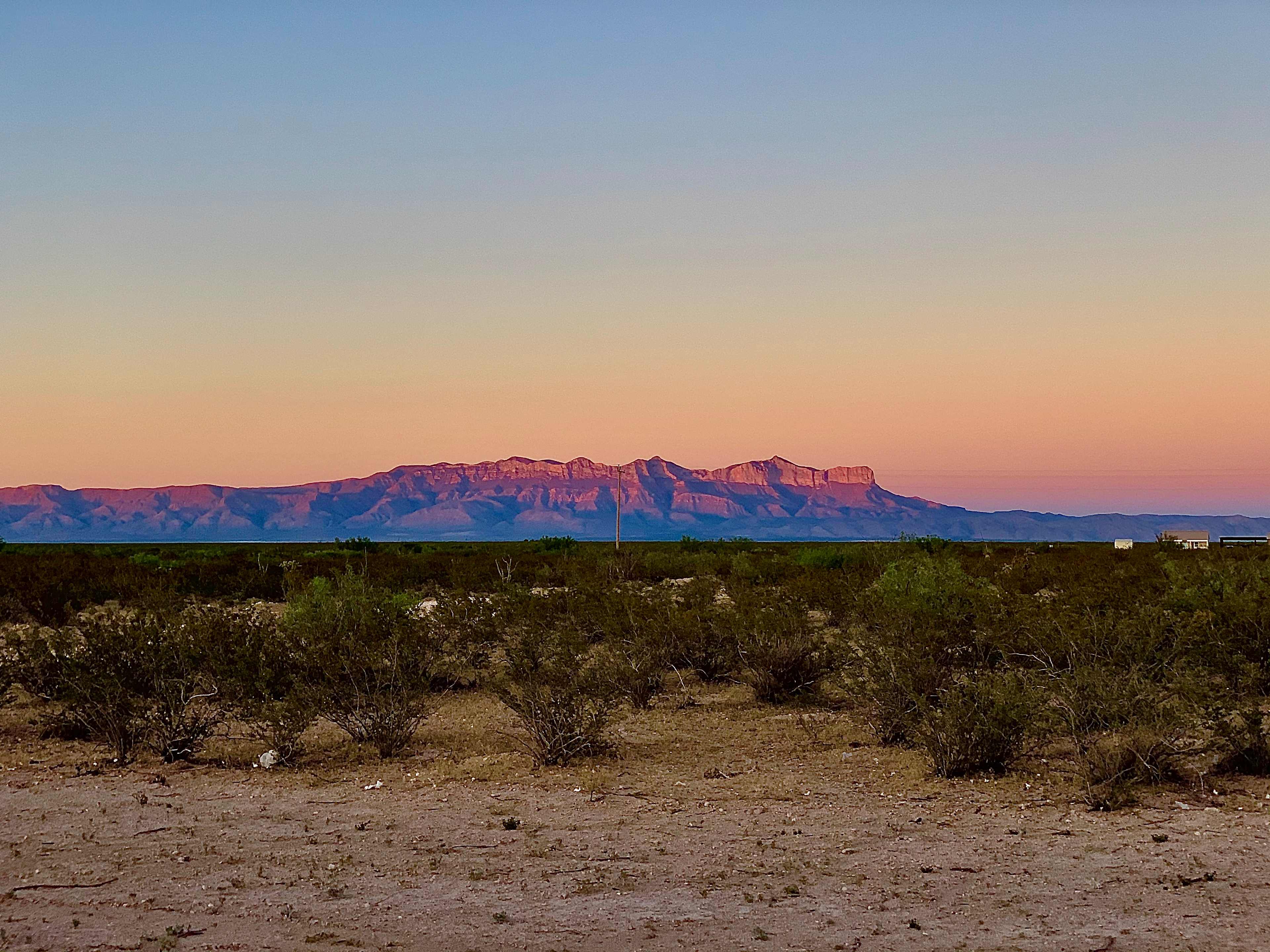 Mountain View RV Park