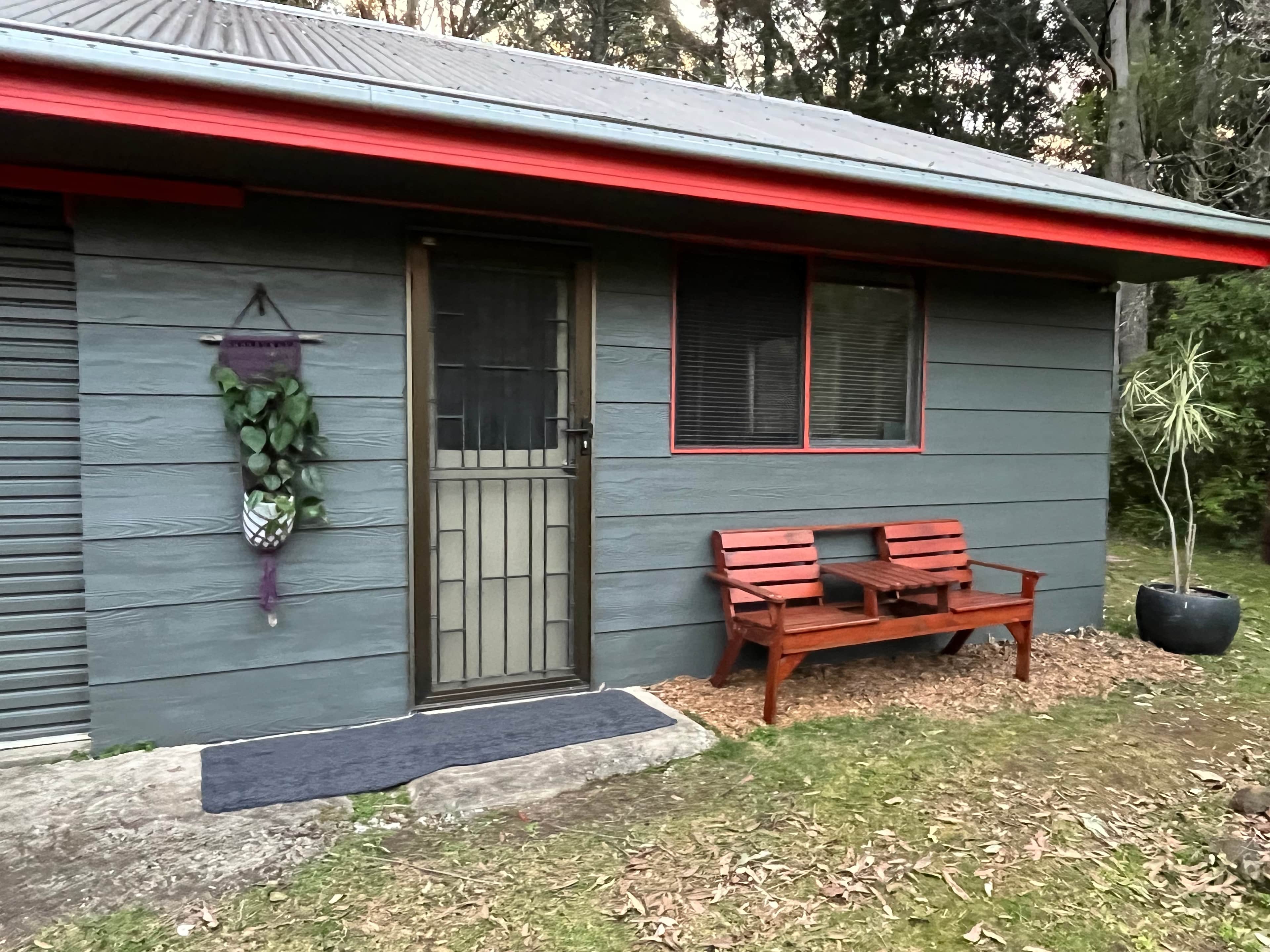 Hope's View Retreat