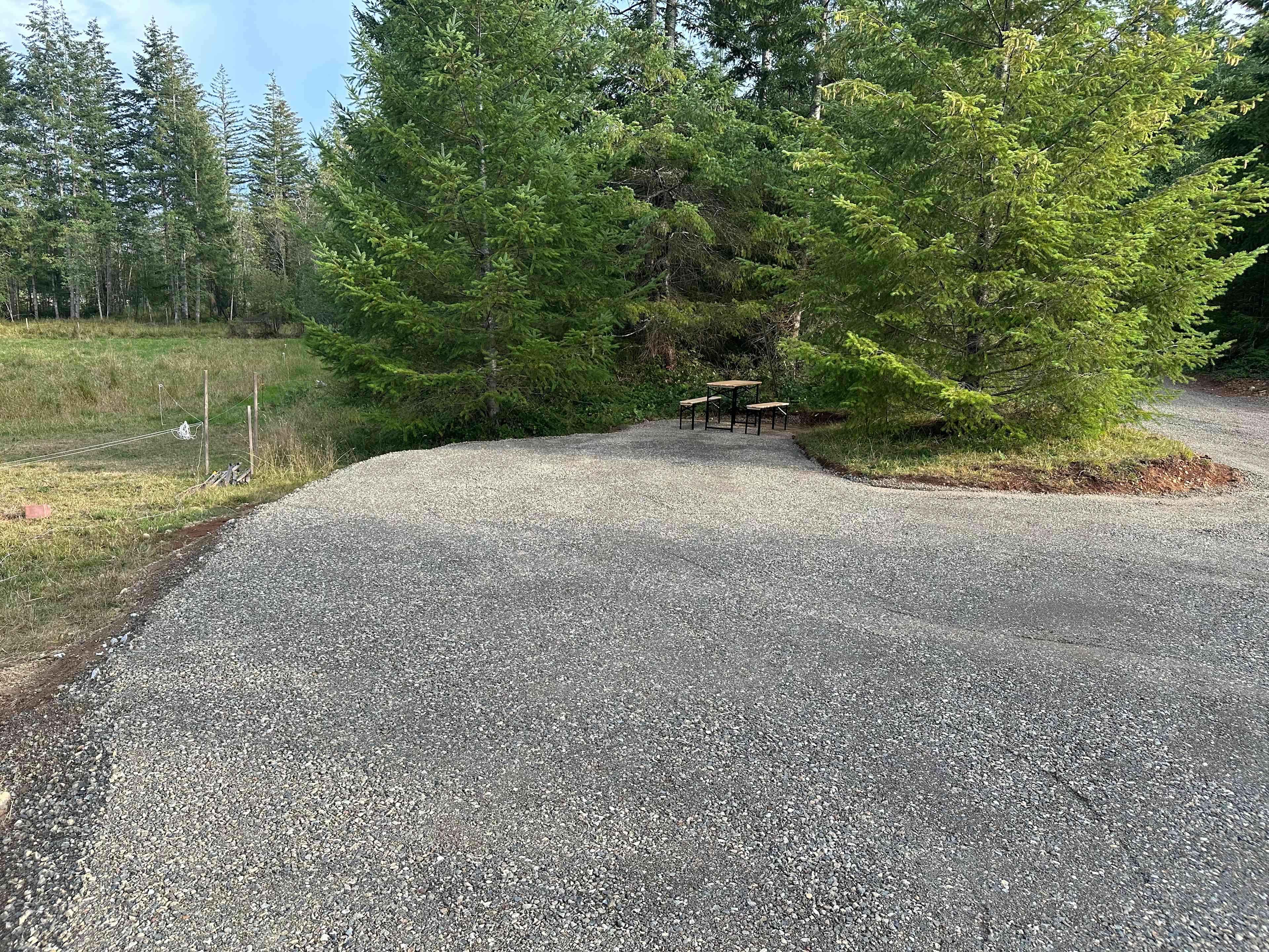 Tyee Valley Farm
