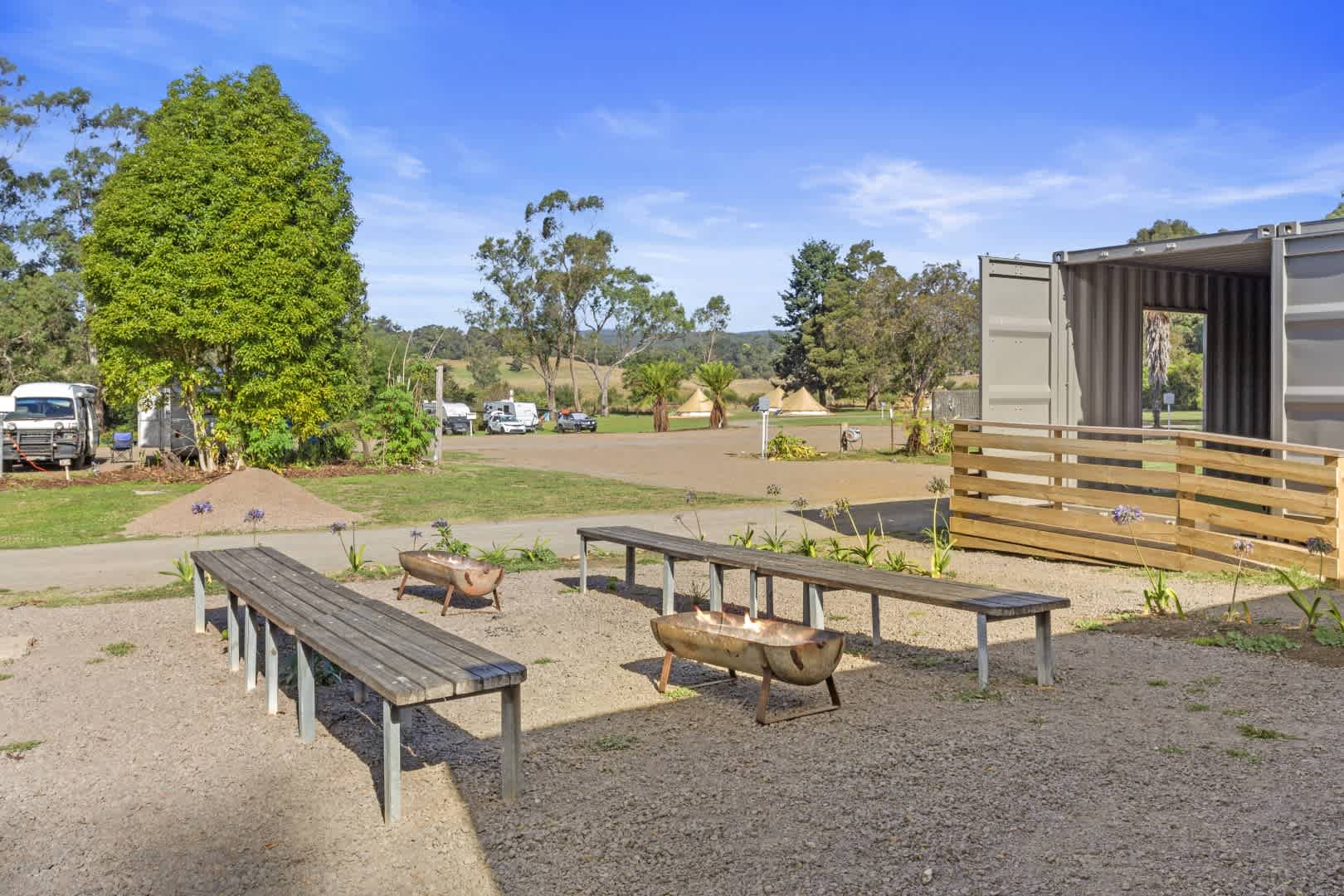 Forrest Holiday Park