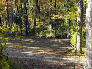 Raccoon Mountain Caverns and Campground
