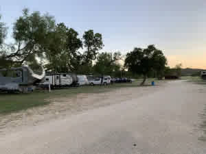 Nueces River Rv And Cabin Resort