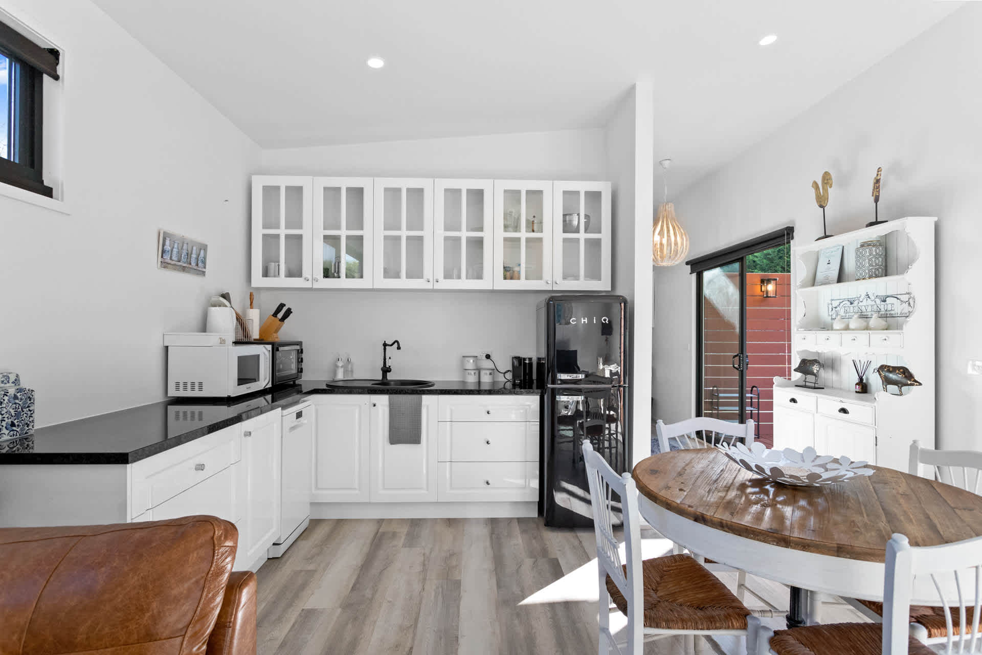 Maple Cottage Farm Stay