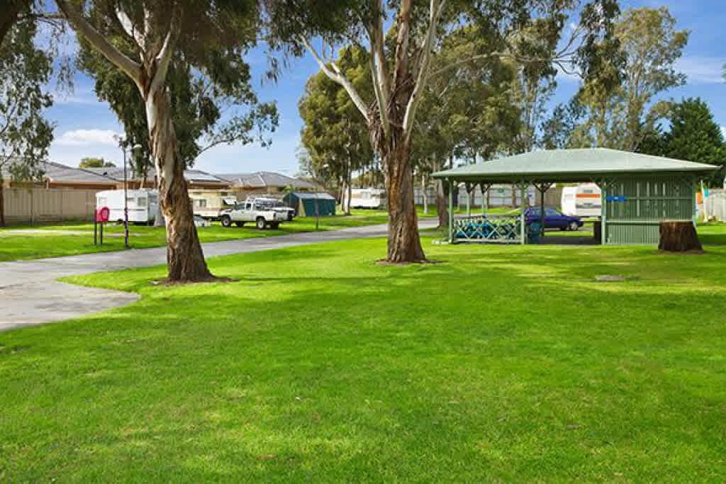 Carrum Downs Motel & Campground