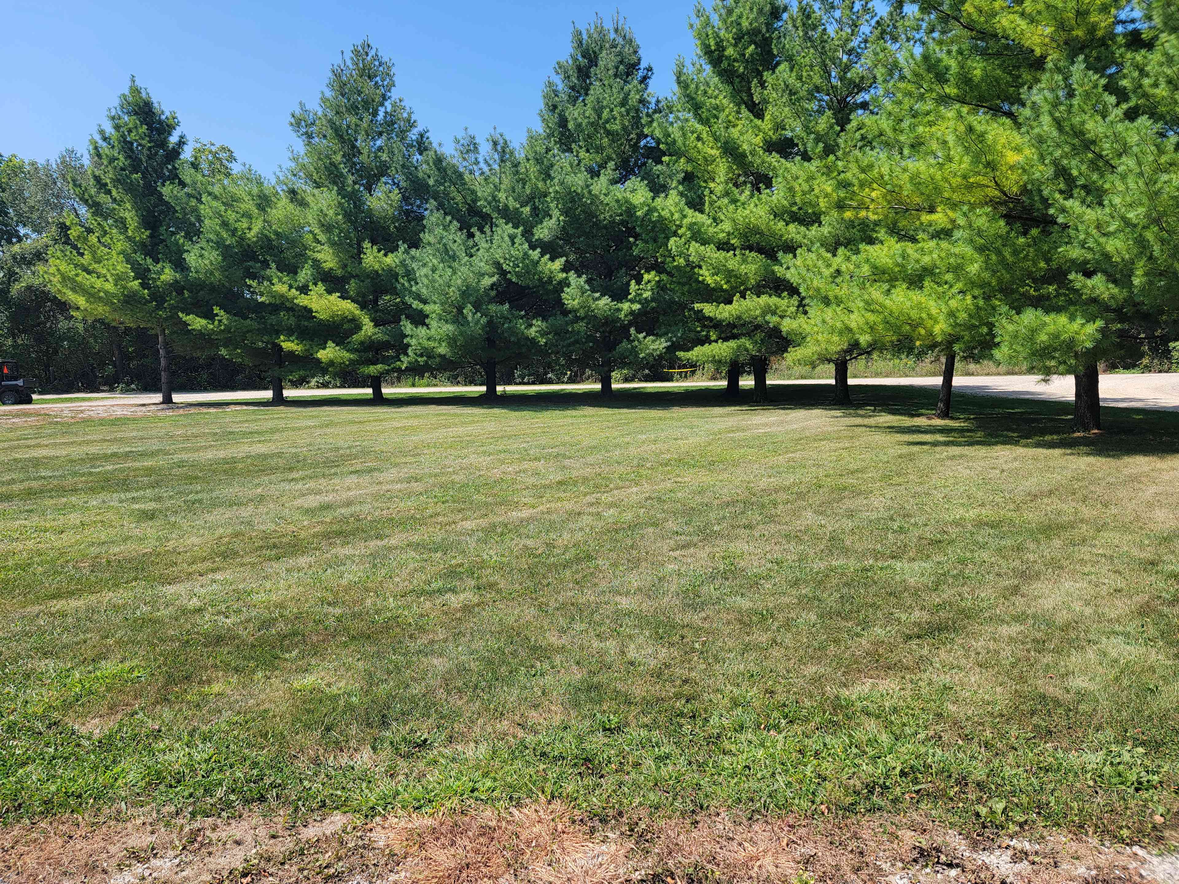 Twins Campground