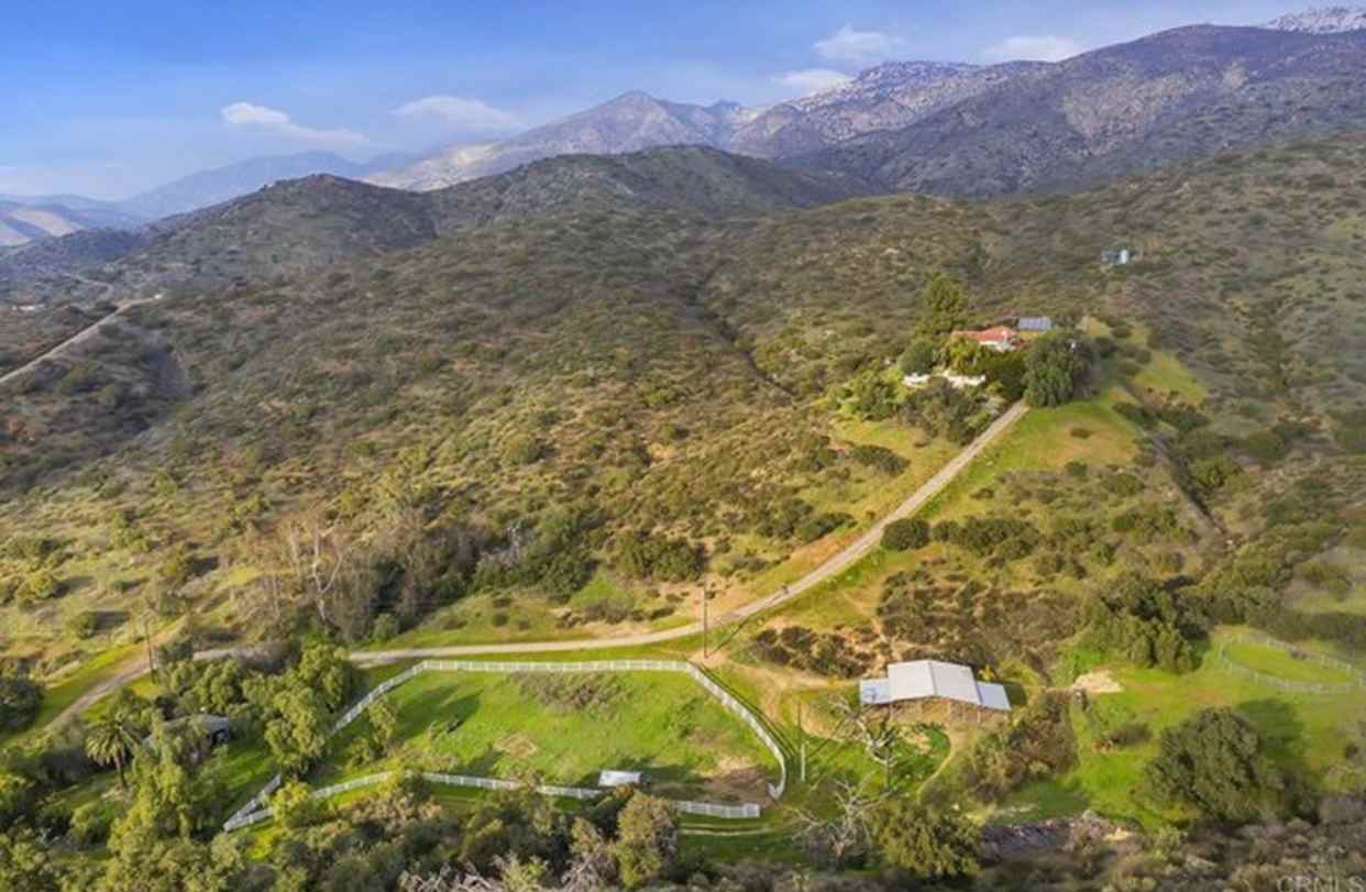 Rancho Hermes