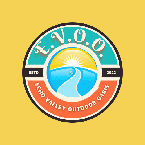 Echo Valley Outdoor Oasis