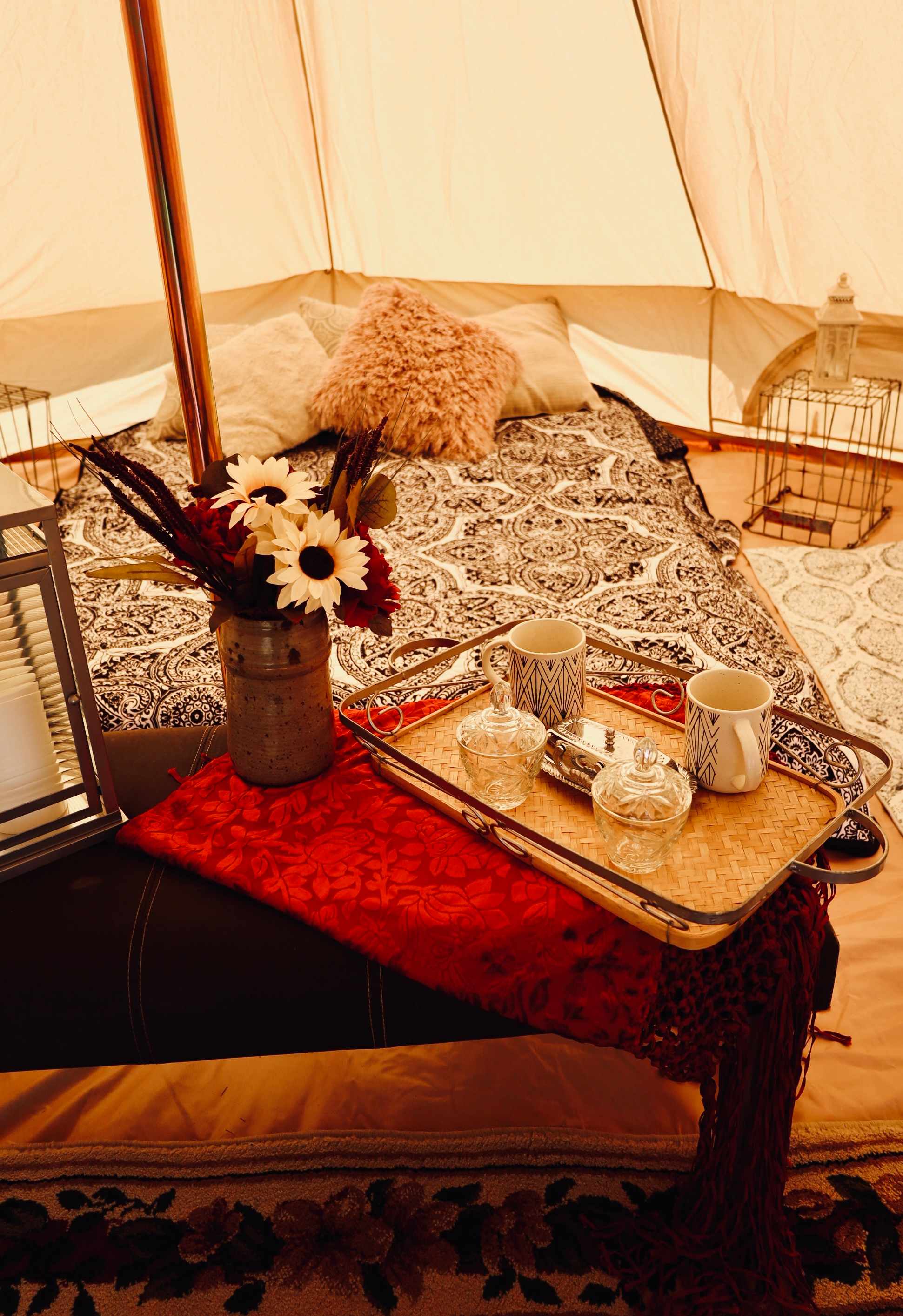 Lazy JR Ranch Retreat