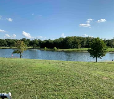 Plantation Place