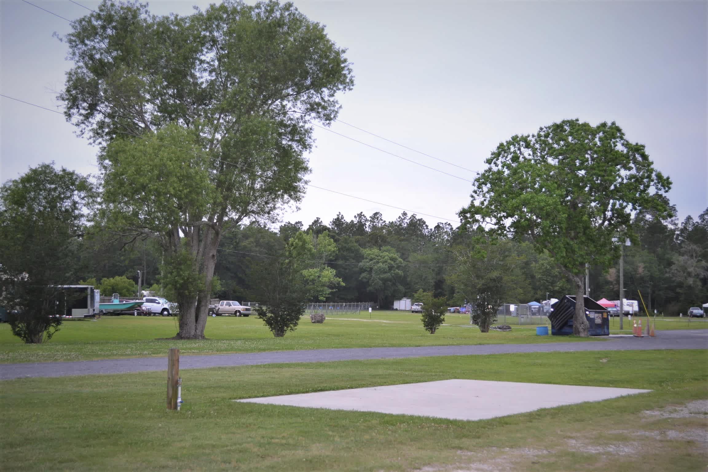 Gainesville RV Park