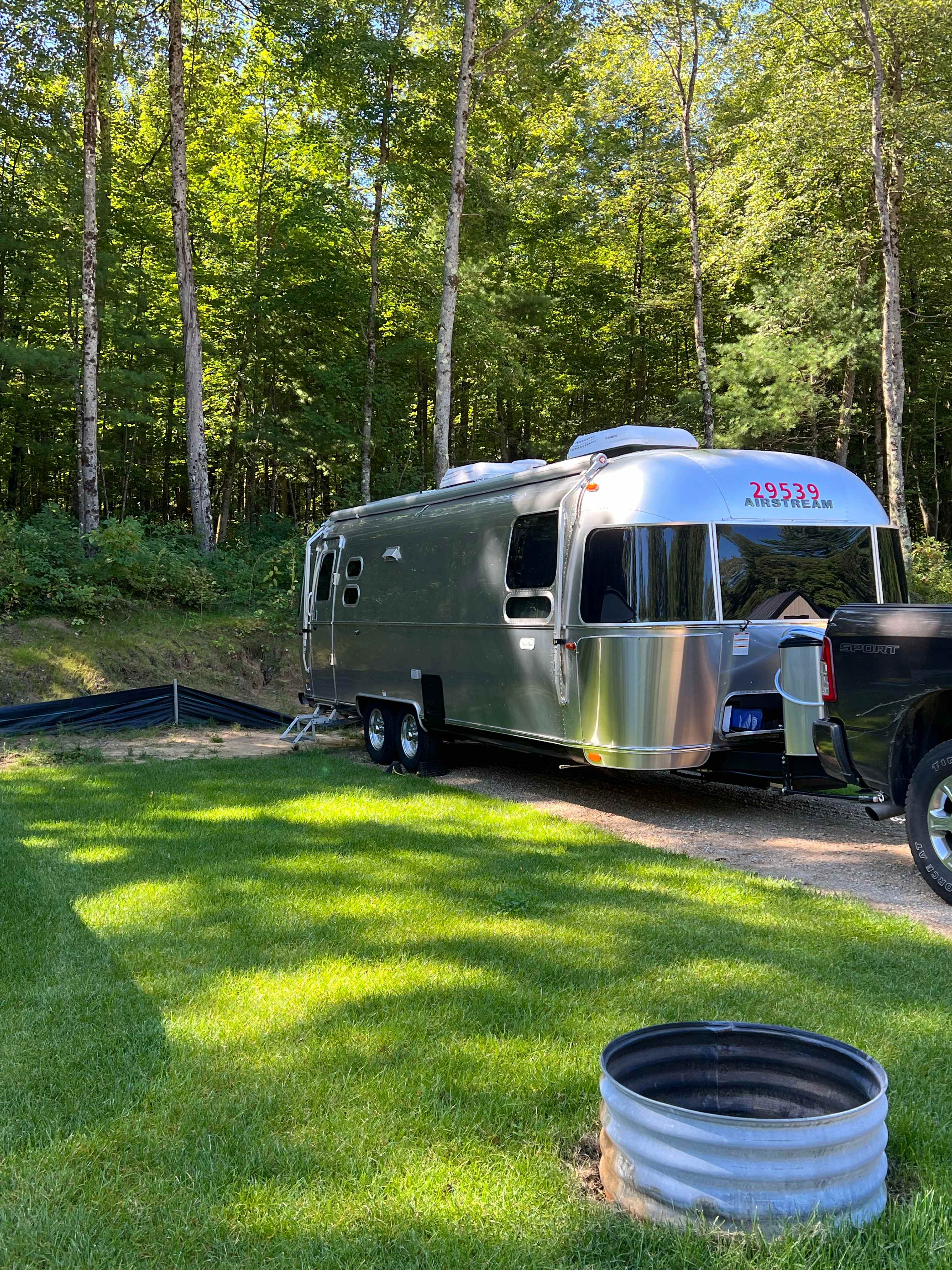 RV Camping Near Grand Rapids, MI, US: 20 Best RV Parks 2026 | Hipcamp