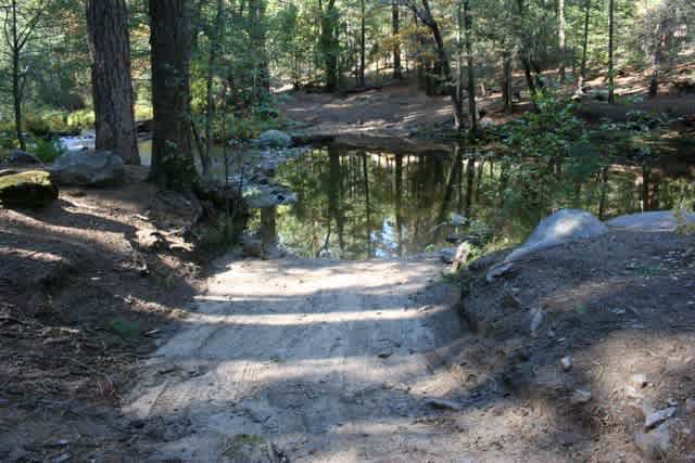 Gumboot Placer Gold Claim