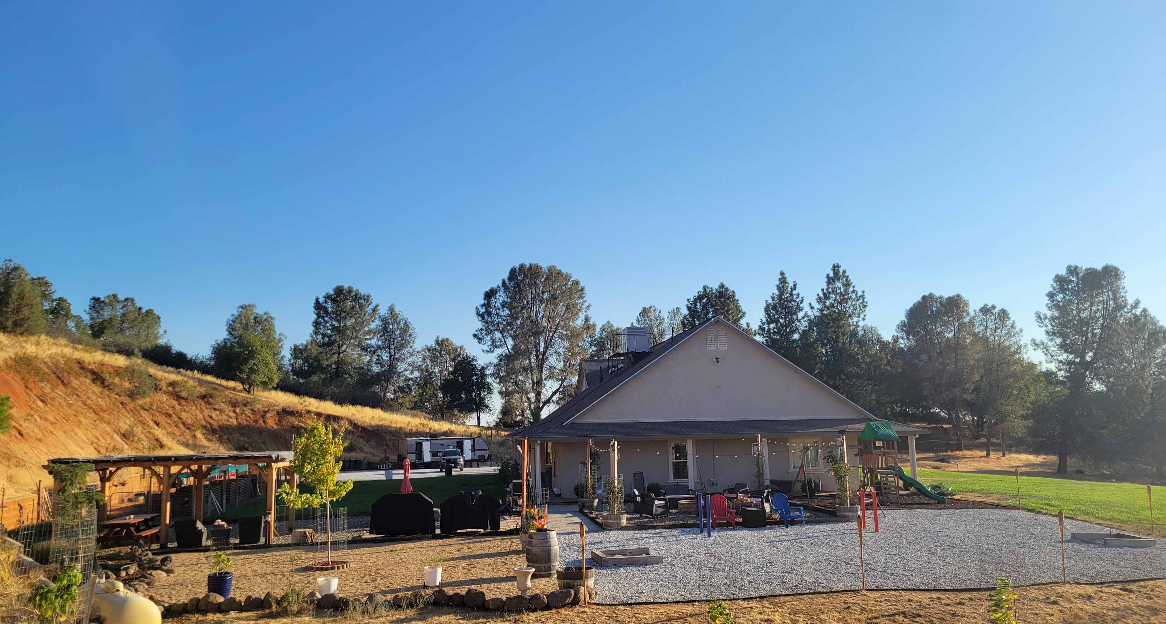 Sonora Foothills Getaway