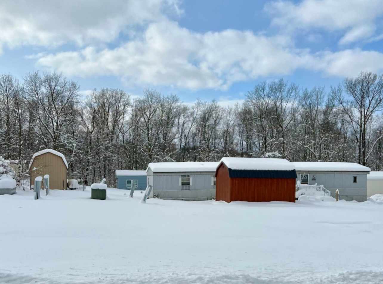 Crestview Community Camp