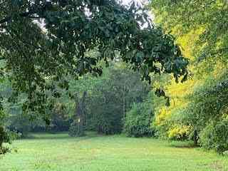 River Farm on the Neuse River Trail