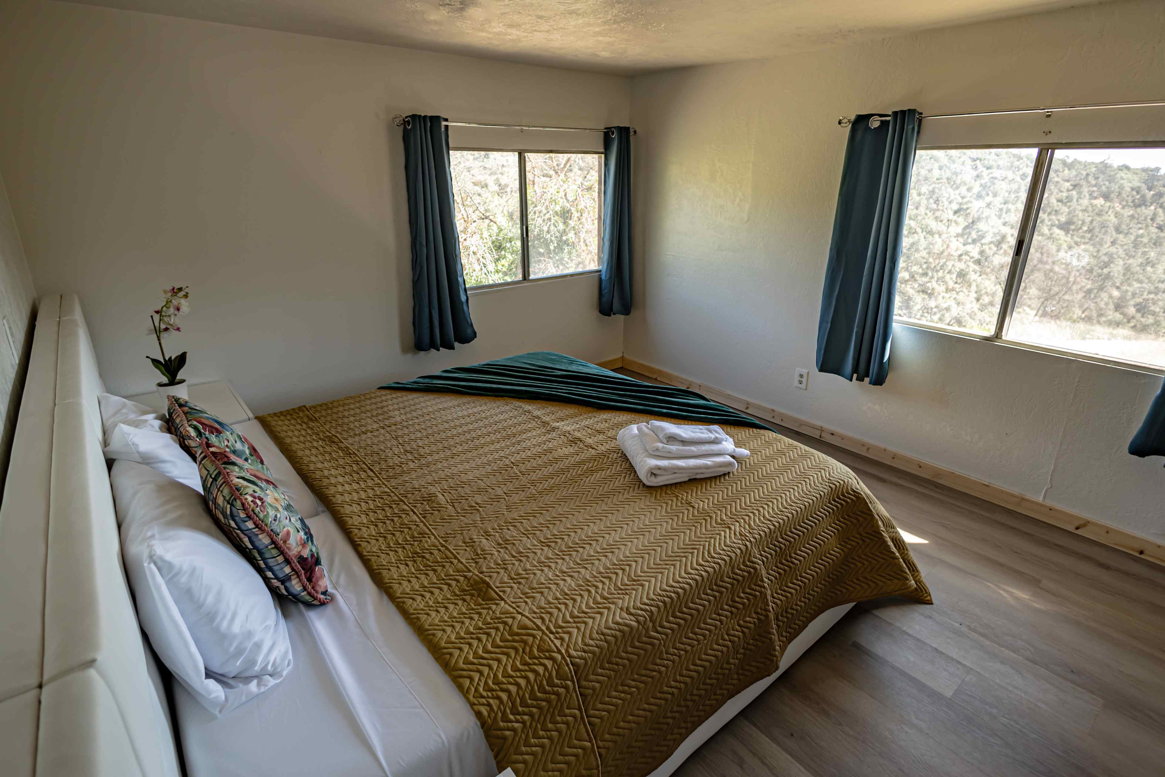 Hudson Ranch Historical Resort and Campground