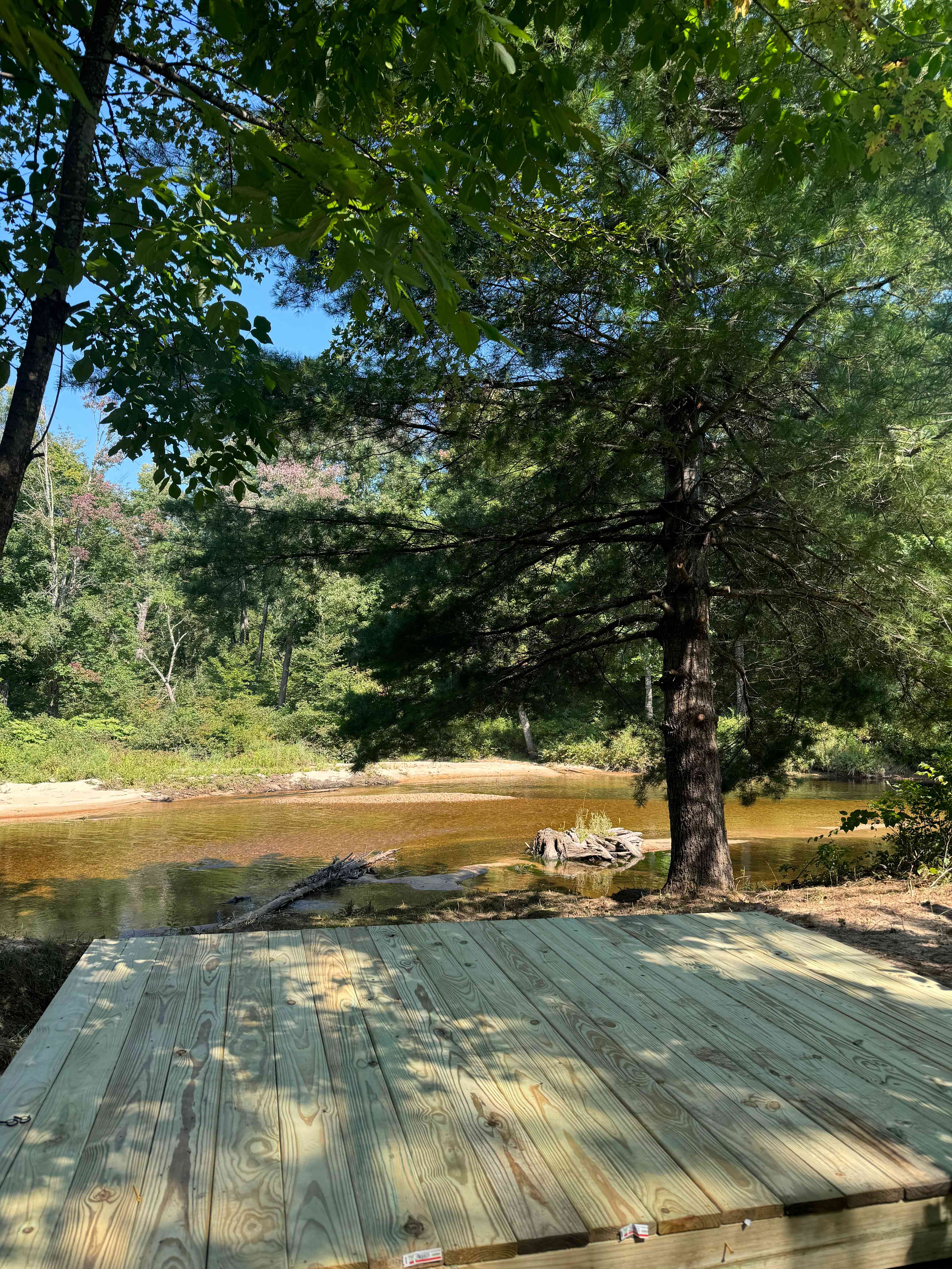 Horseshoe Bend NH