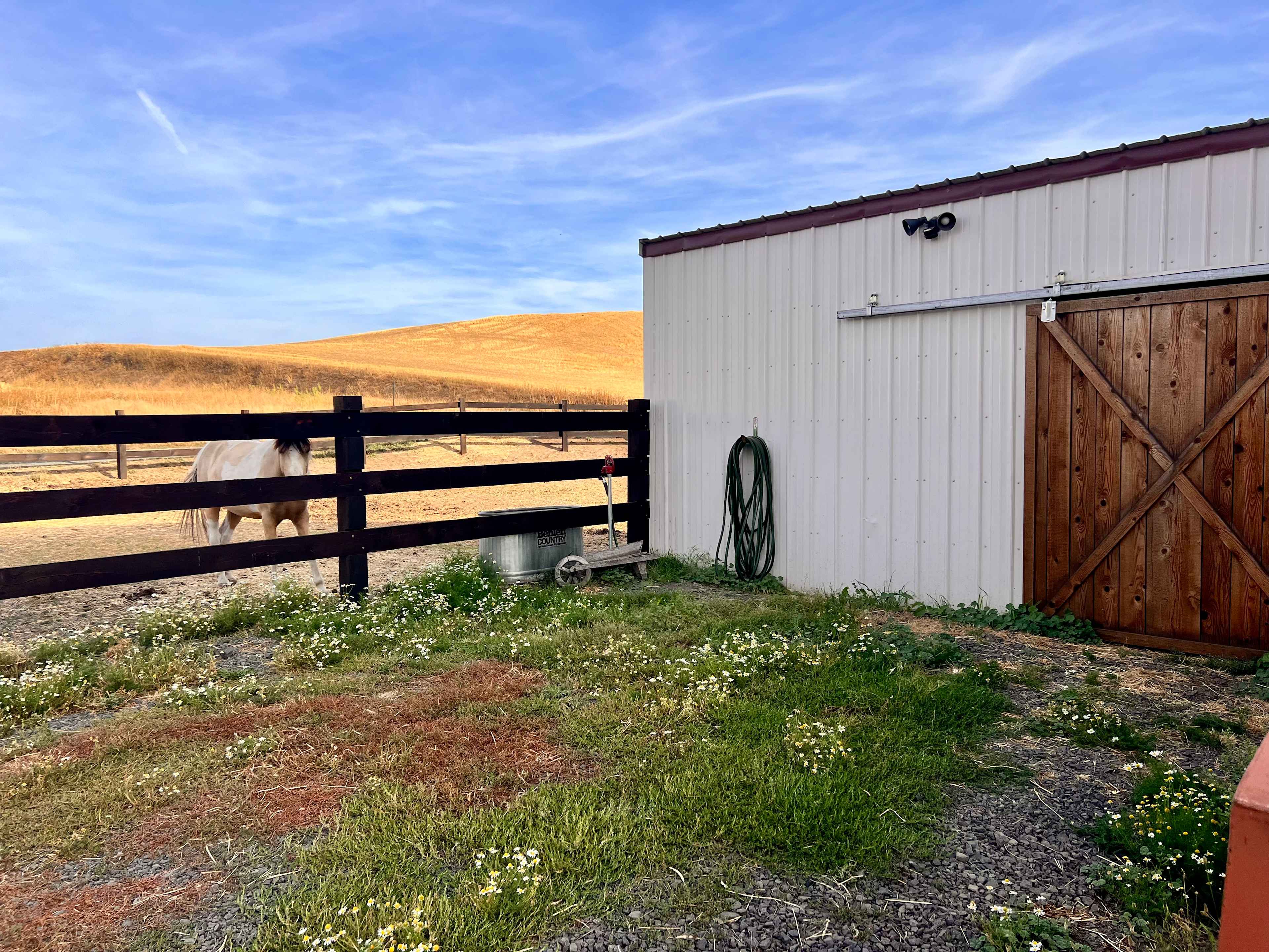 Farmstead Veiws
