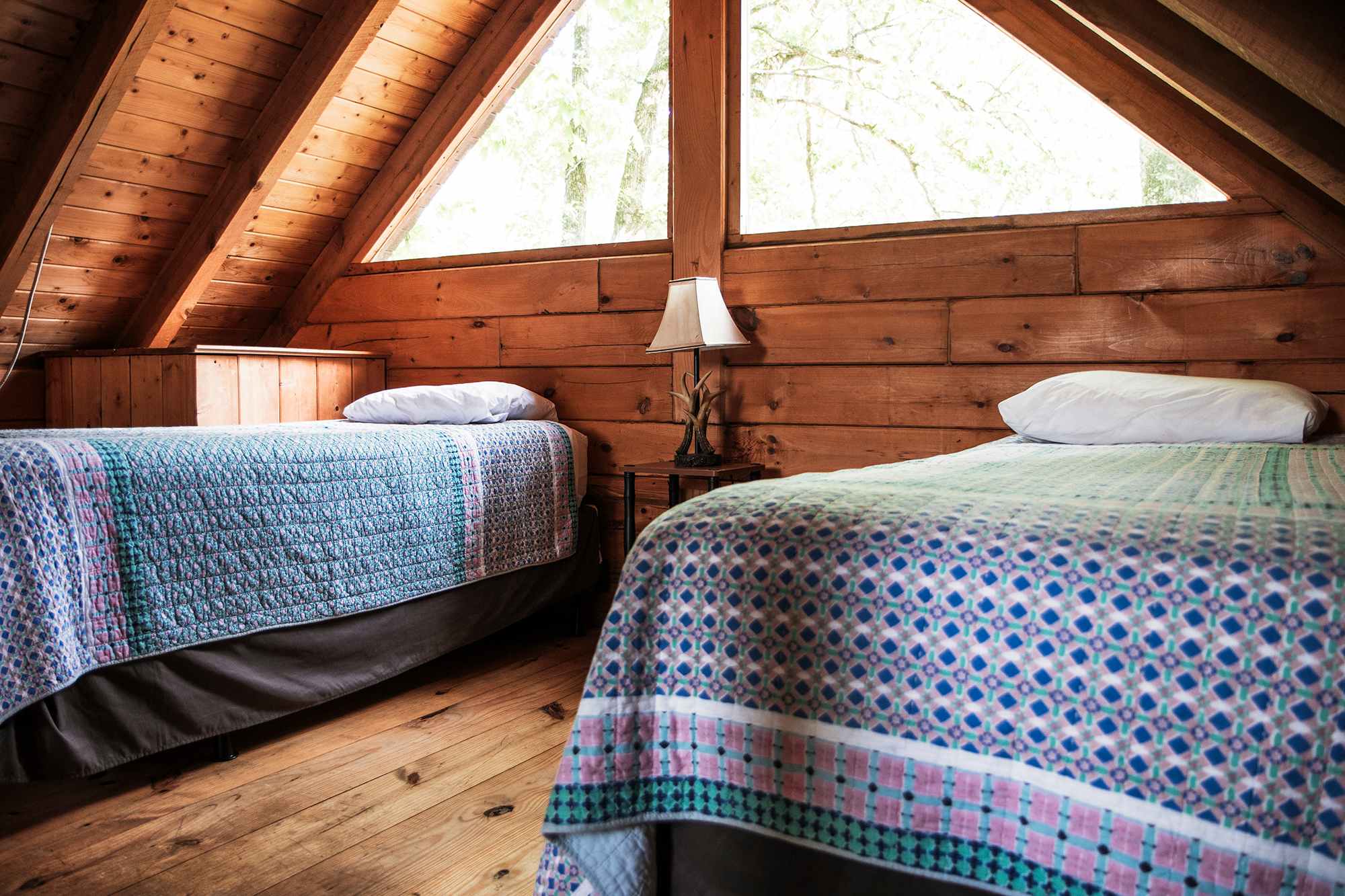 Kozy Haven Cabins
