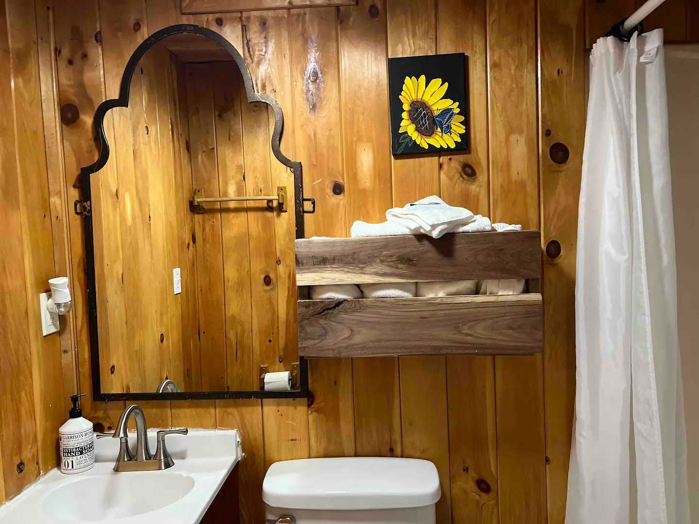 Kozy Haven Cabins