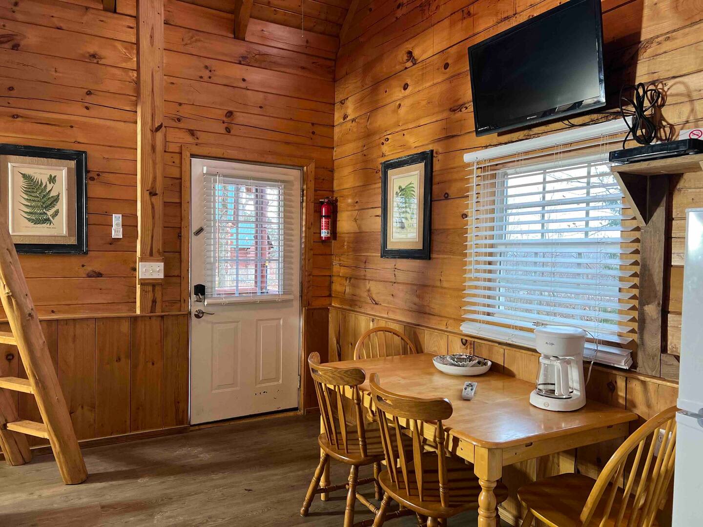 Kozy Haven Cabins