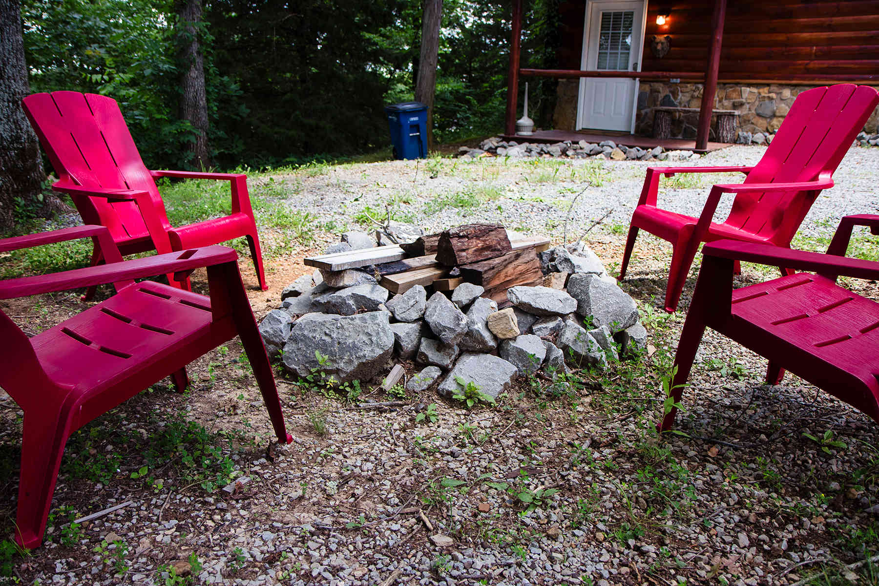 Kozy Haven Cabins