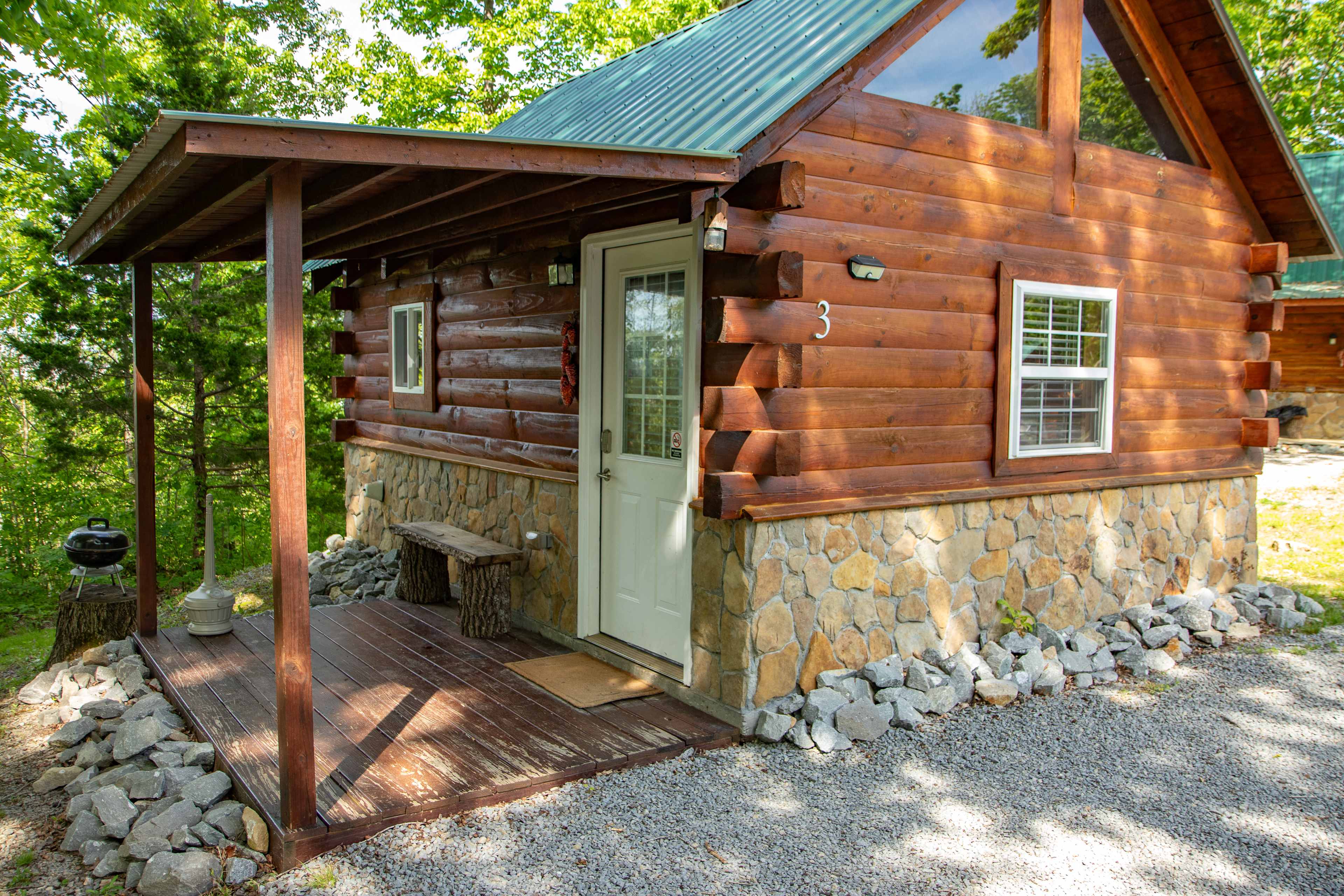 Kozy Haven Cabins