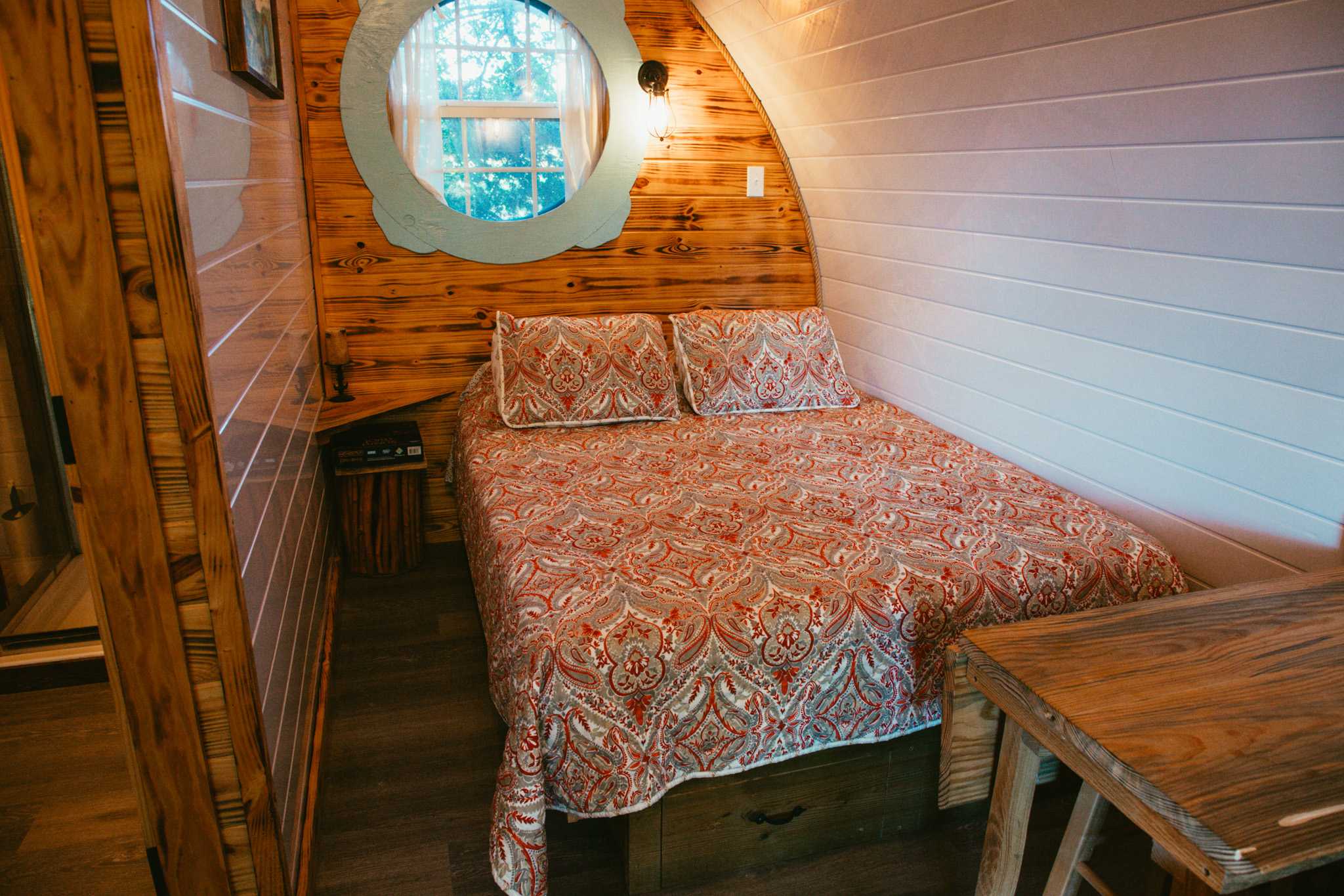 Hobbit Treehouse