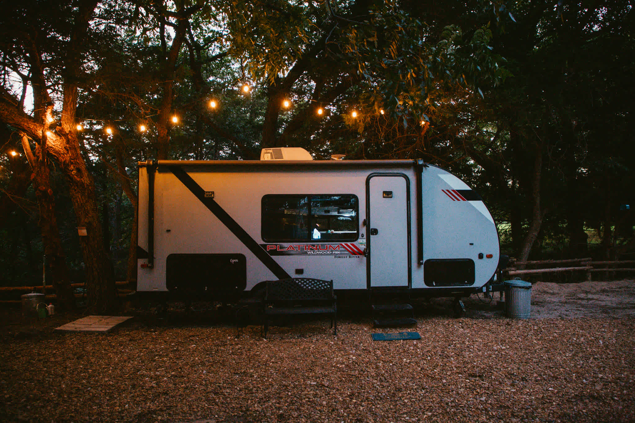 Jungle-RV