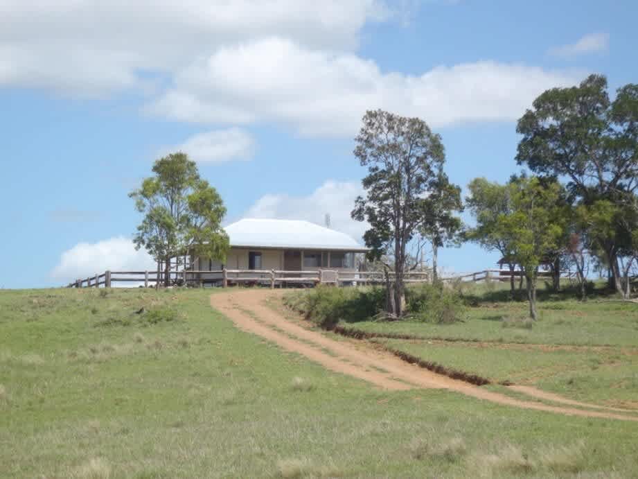 Jerakala Farmstay