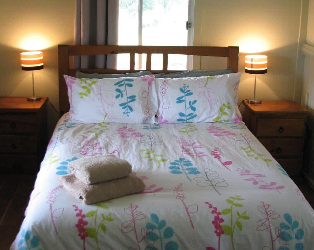 Jerakala Farmstay