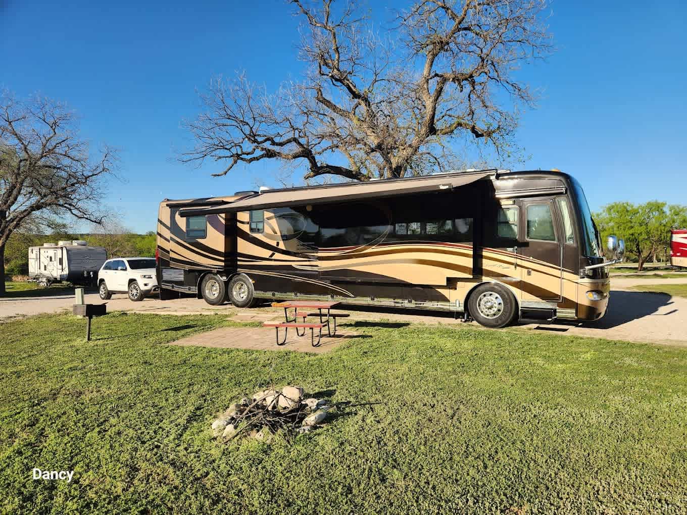 North Llano River RV Park