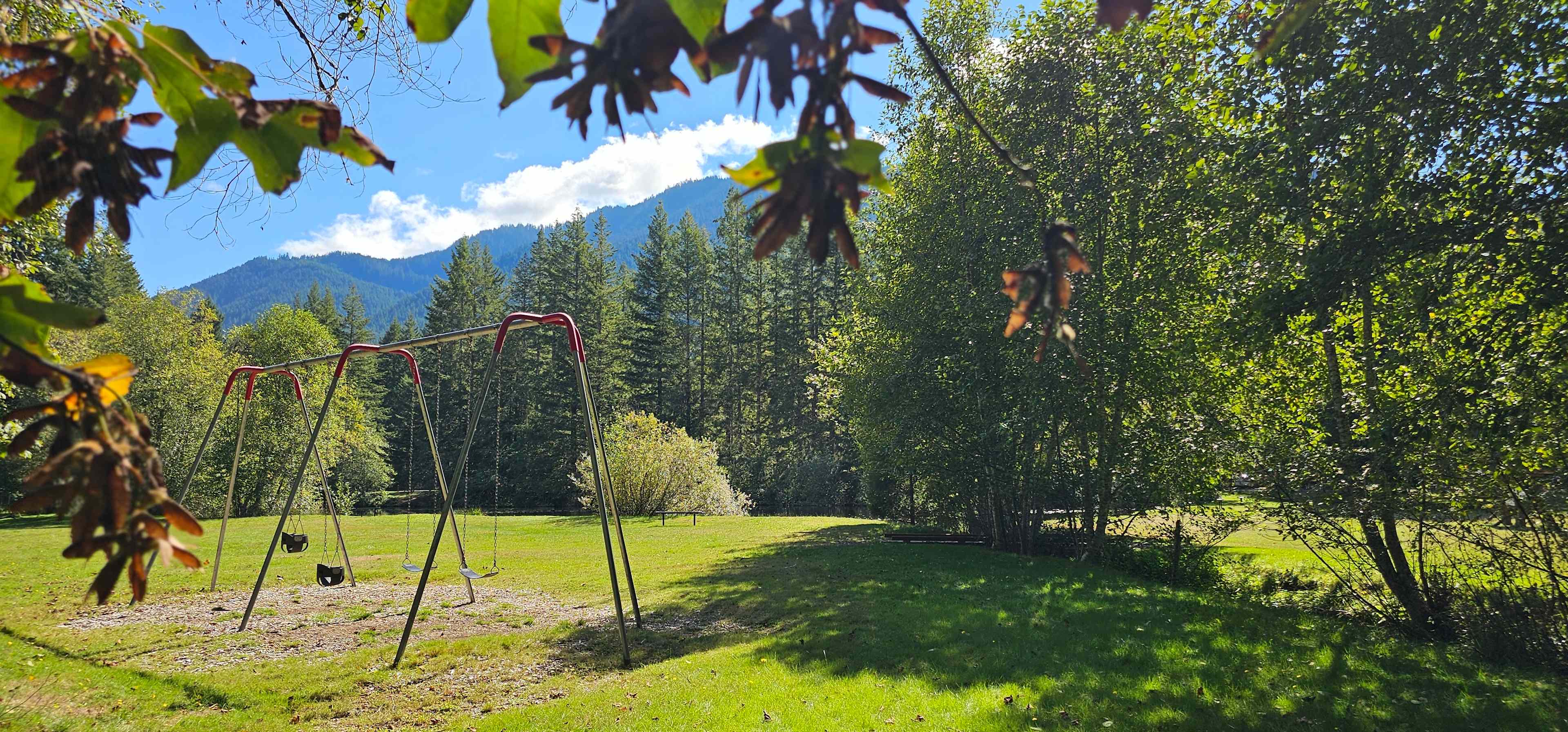 Paradise Estates Resort
