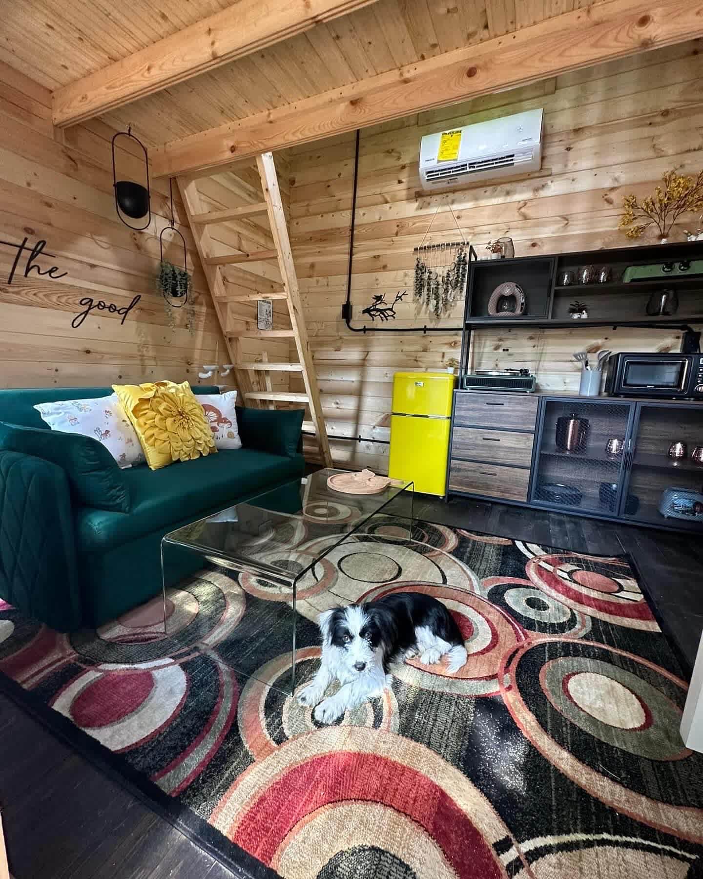 Diamond Glamping