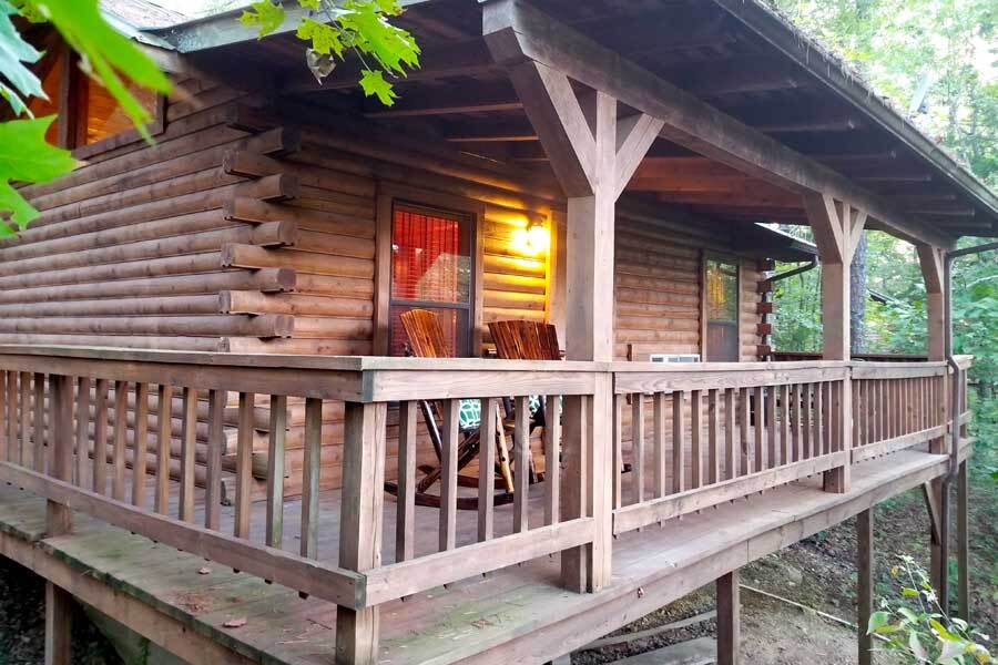 Enchanted Forest Resort