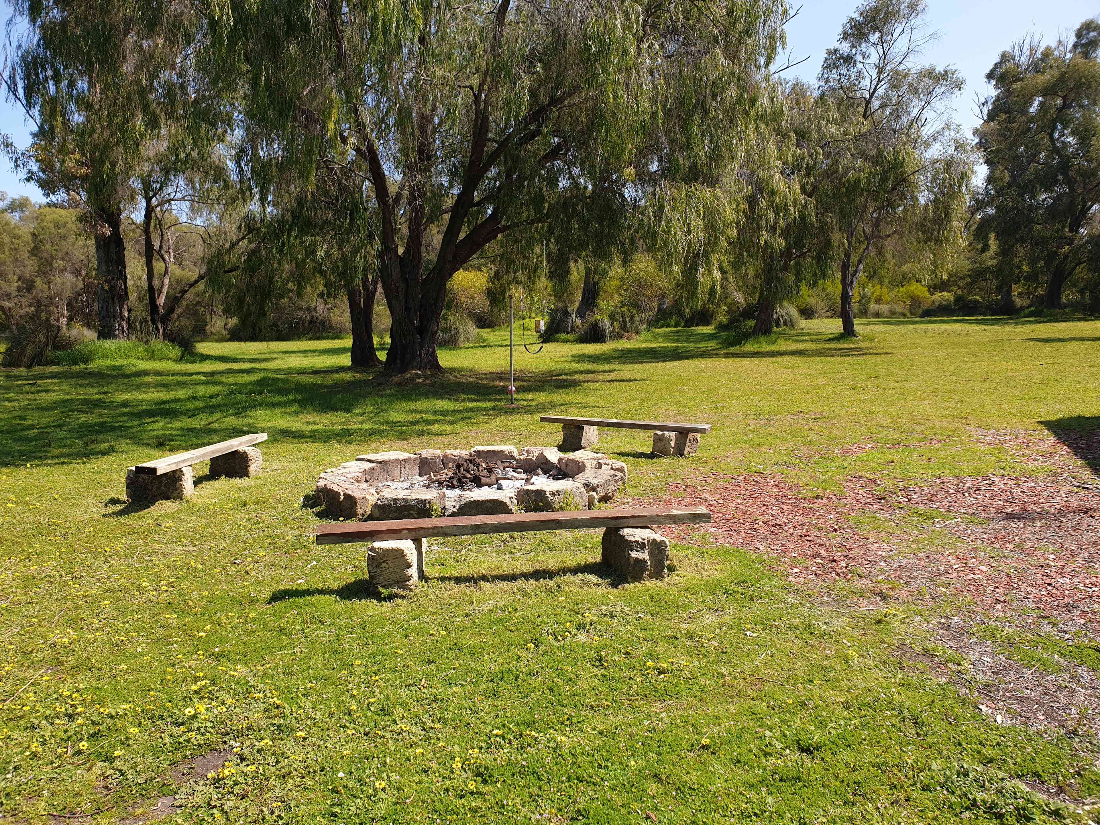 Paperbark Retreat