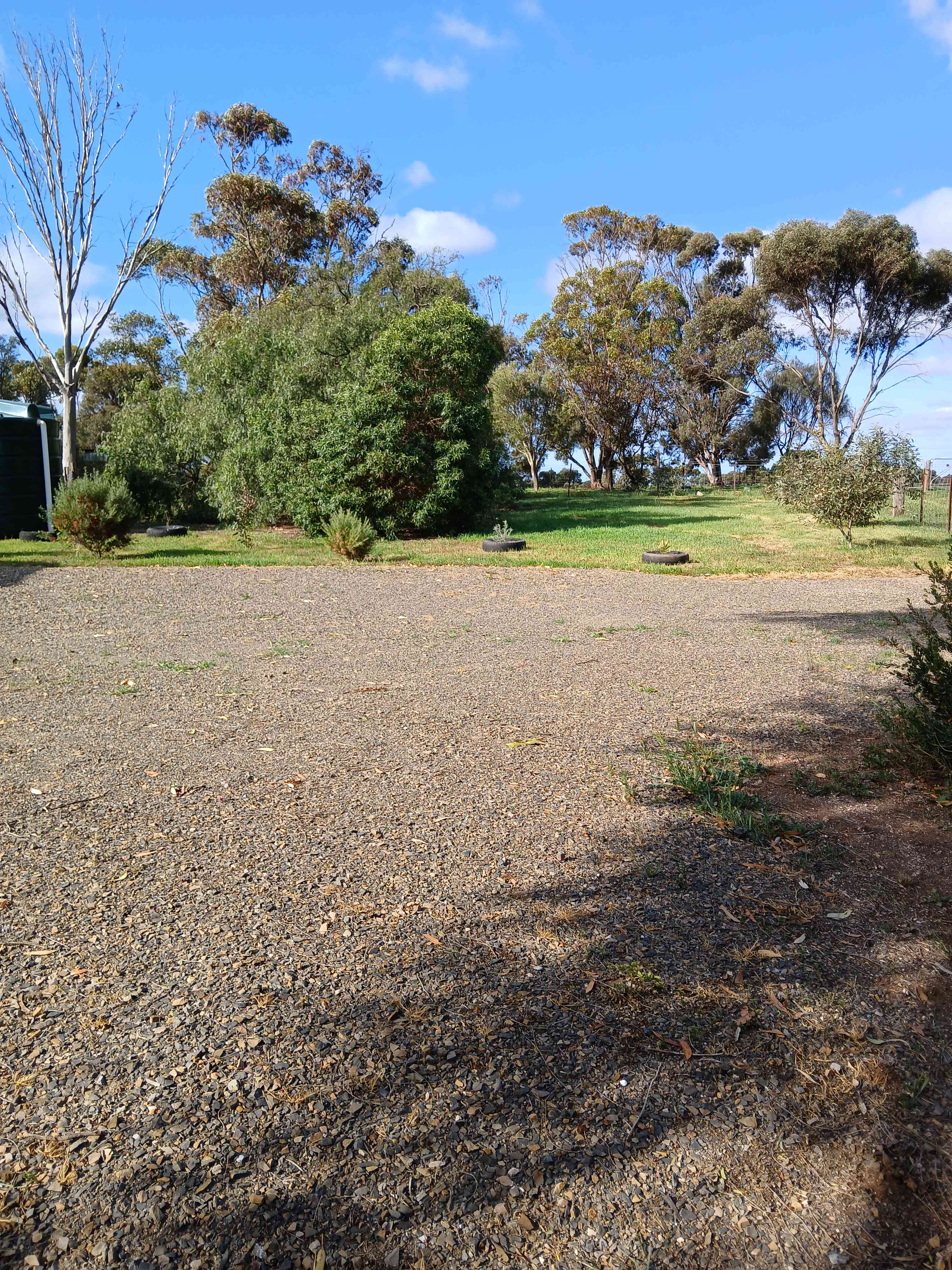Rangeview