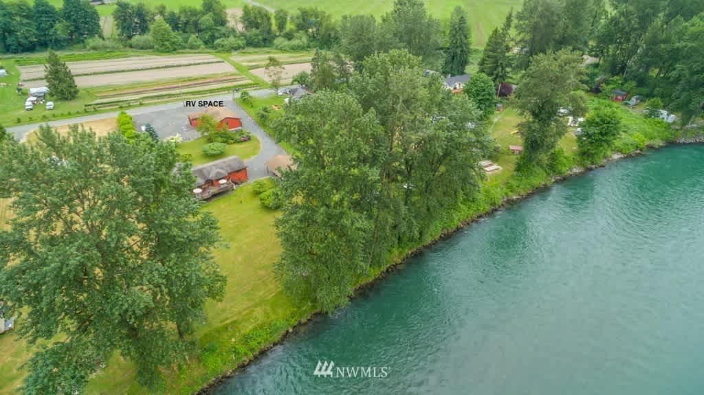 Flower View Spot