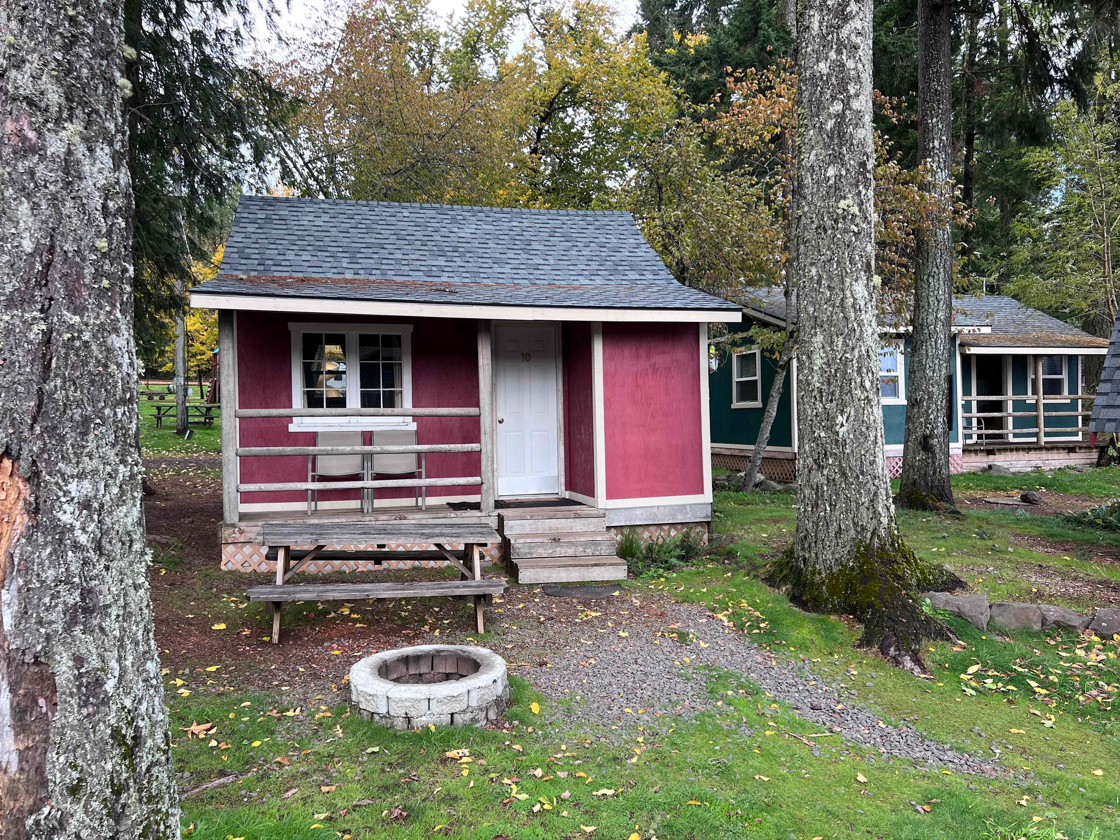 Silver Lake Resort