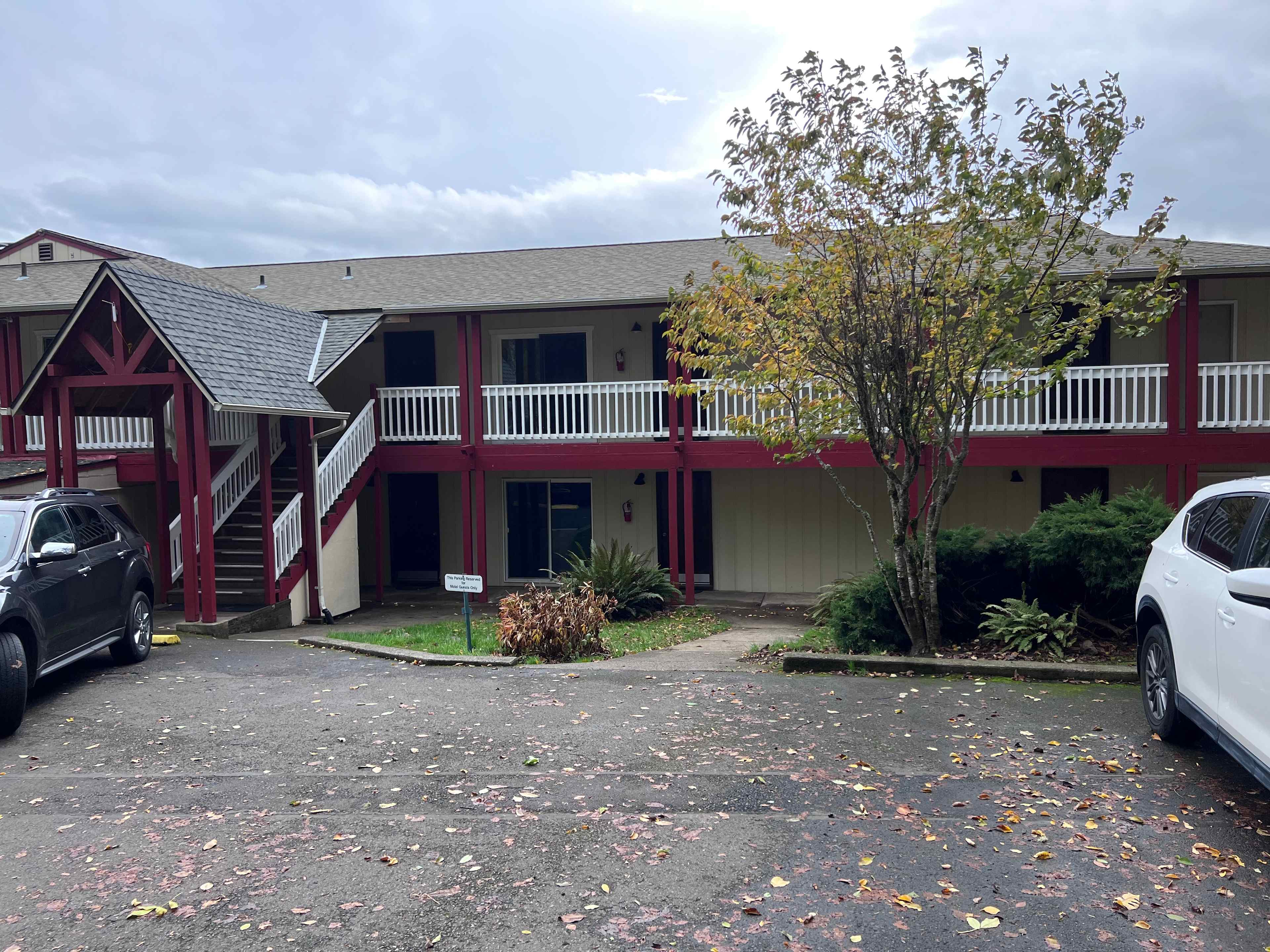 Silver Lake Resort