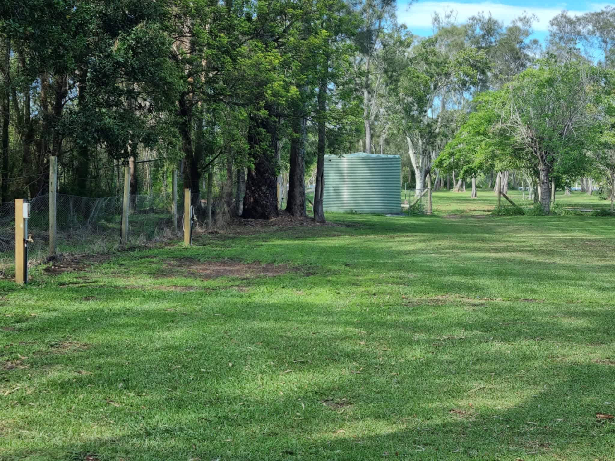 Riverside Farm Stay