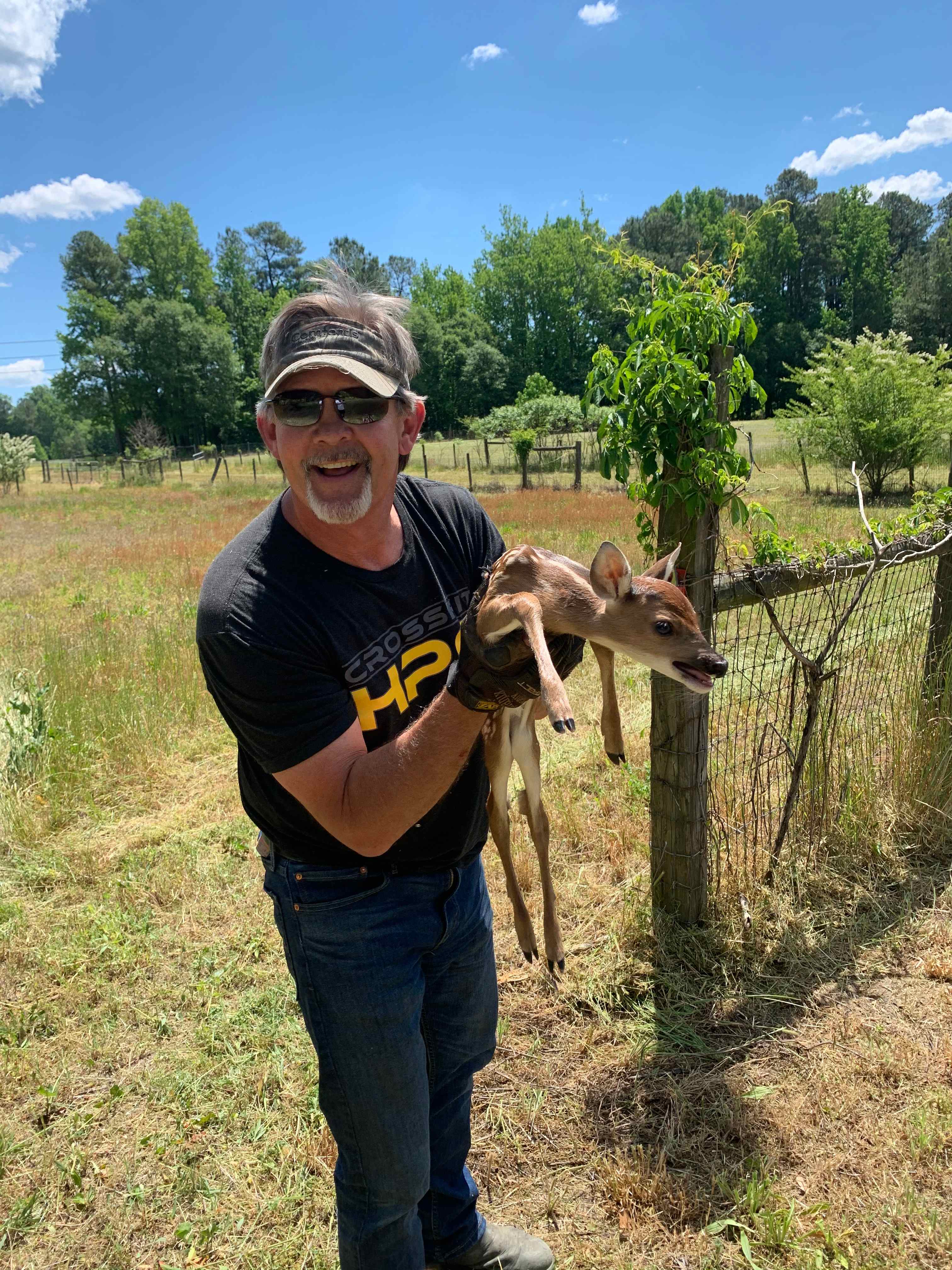 Red Farm LLC
