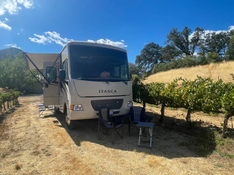 Duncan Peak Vineyards