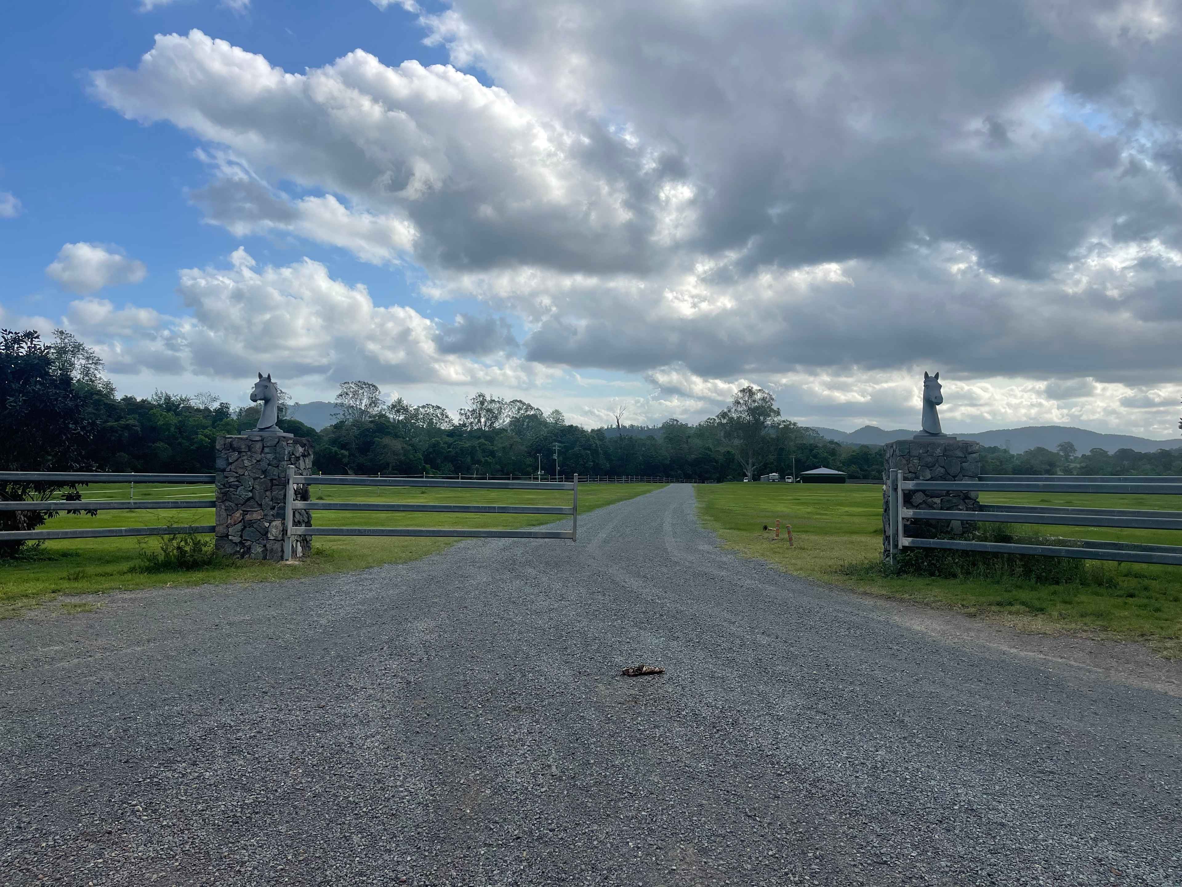 Stirling’s Crossing