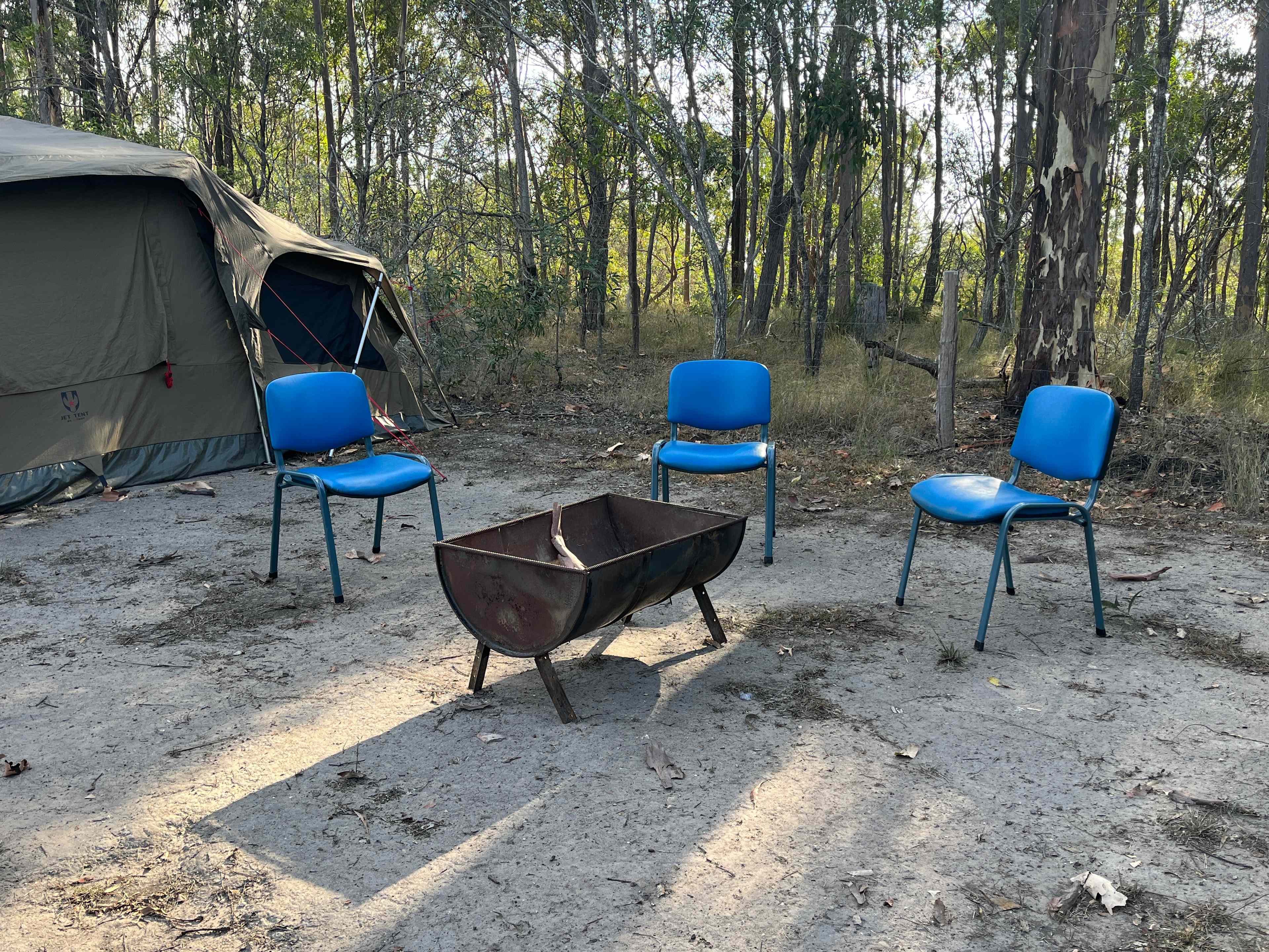 TerraLyra Sanctuary Retreat