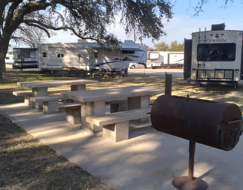Road Runner RV Park
