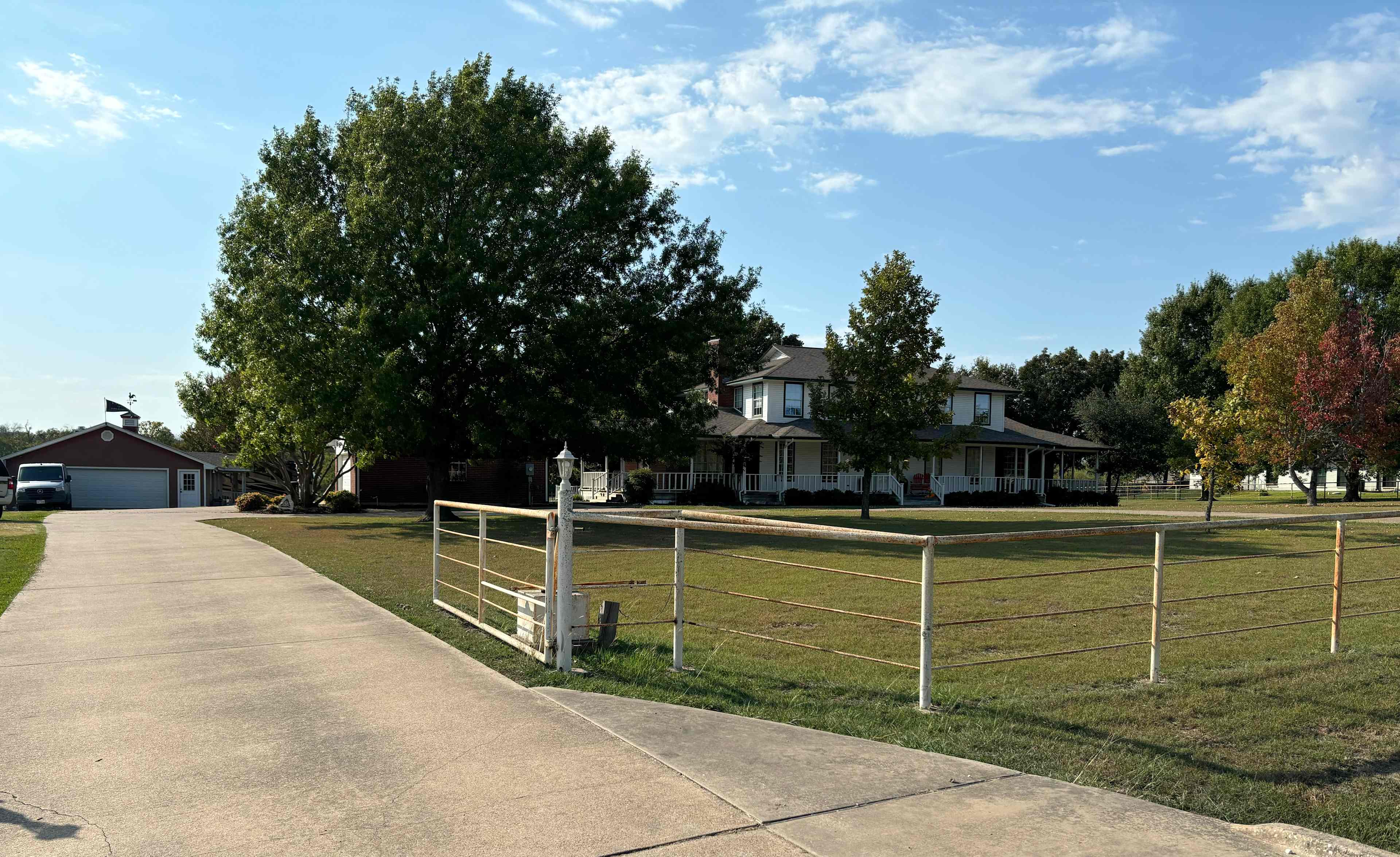 Salt Ranch Dallas